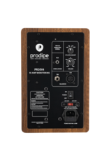 Prodipe PRO5V4WW Walnut Actieve luidspreker