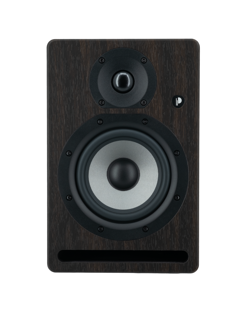 Prodipe PRO5V4RW Rosewood Actieve luidspreker