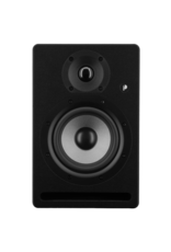 Prodipe PRO5V4BW Zwart Actieve luidspreker