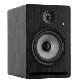 Prodipe Pro7 v4 Zwart Actieve luidspreker