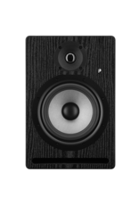 Prodipe PRO7V4BW Zwart Actieve luidspreker