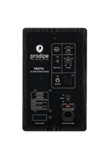 Prodipe PRO7V4BW Black Actieve luidspreker