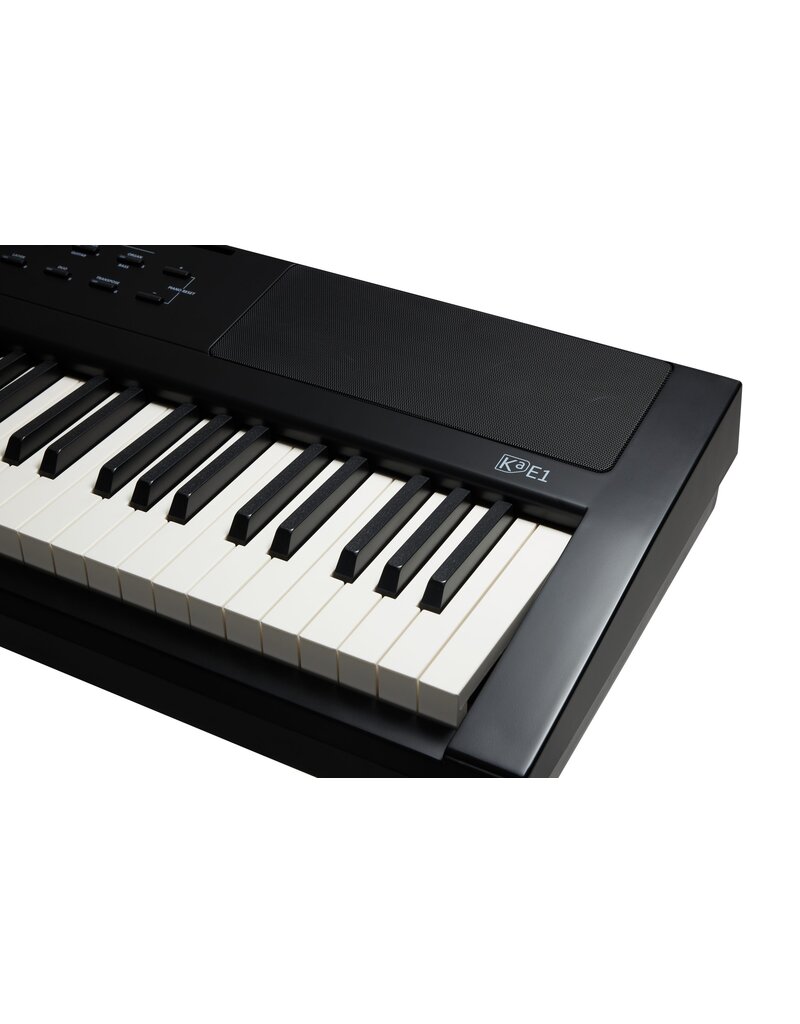 Kurzweil Ka E1 Portable Digital Piano