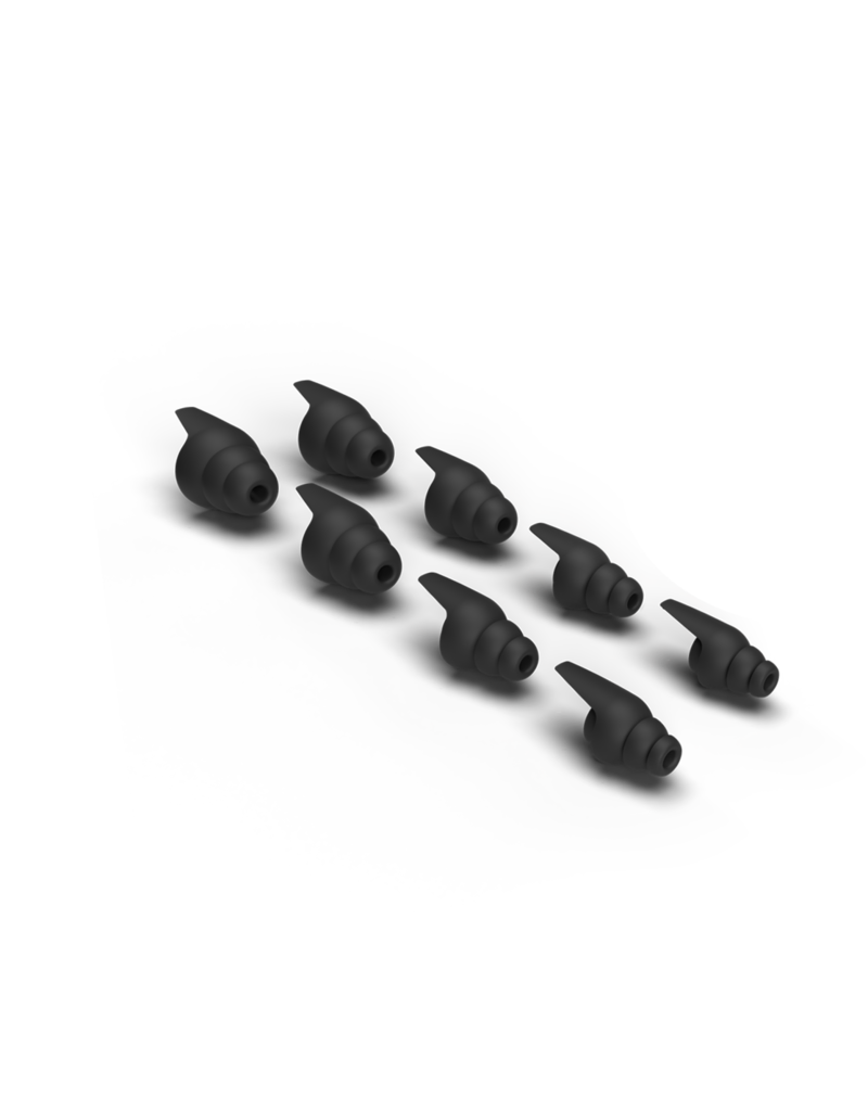 Dynamic Ear Filter PR-2603 -20dB Pack