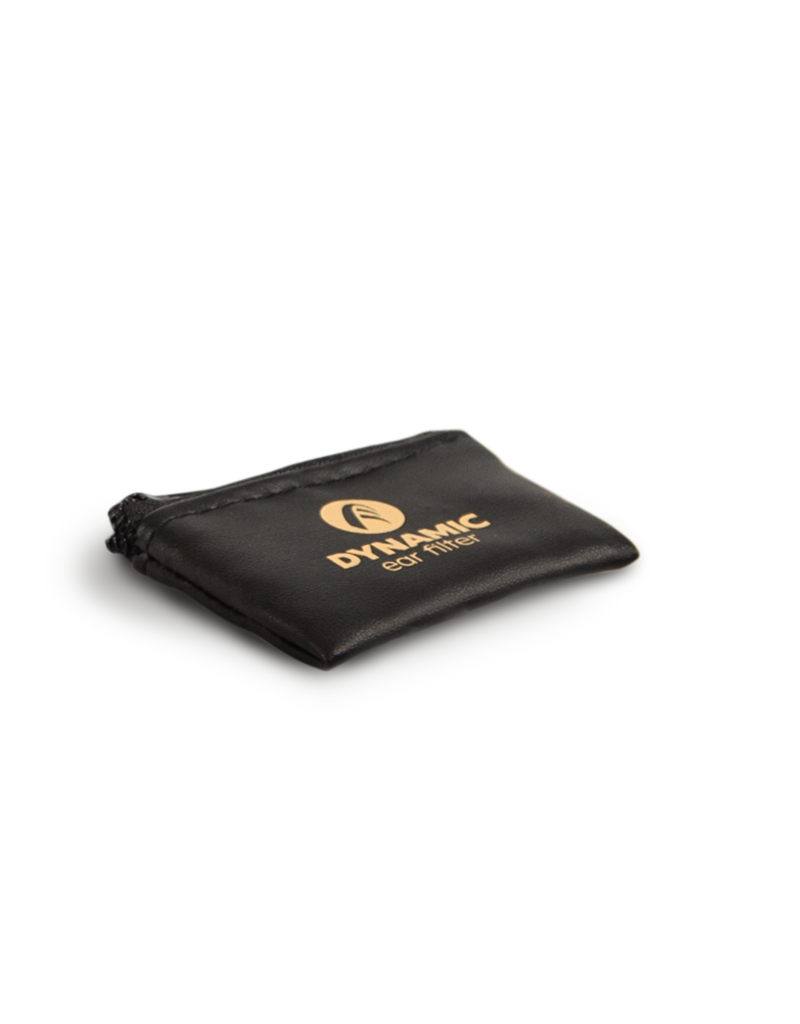 Dynamic Ear Filter PR-2603 -20dB Pack