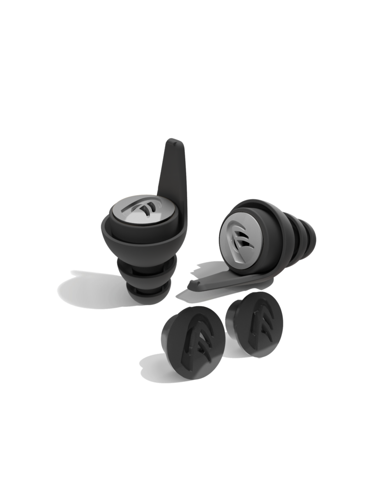 Dynamic Ear Filter PR-2603 -20dB Pack
