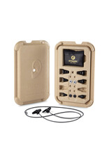 Dynamic Ear Filter PR-2603 -20dB Pack