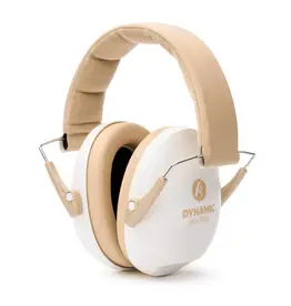 Dynamic Ear Filter Kids Earmuffs