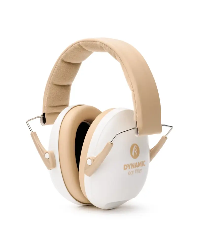 Dynamic Ear Filter PR-2959 Kids Earmuffs