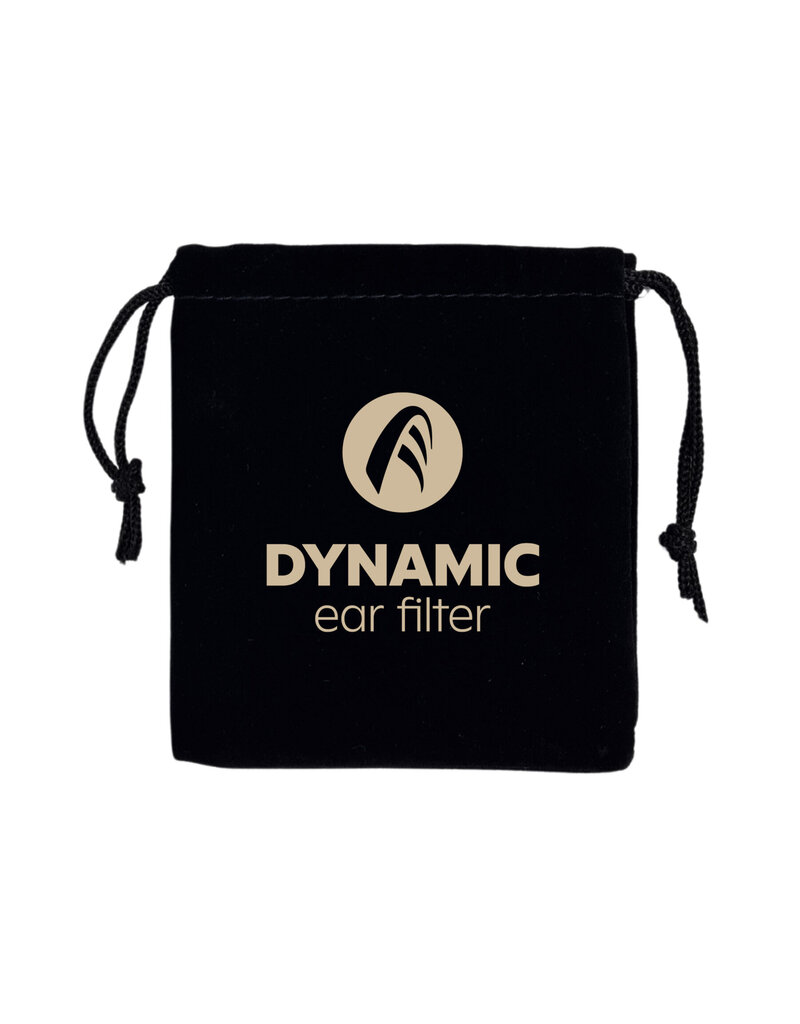 Dynamic Ear Filter PR-2959 Kids Earmuffs