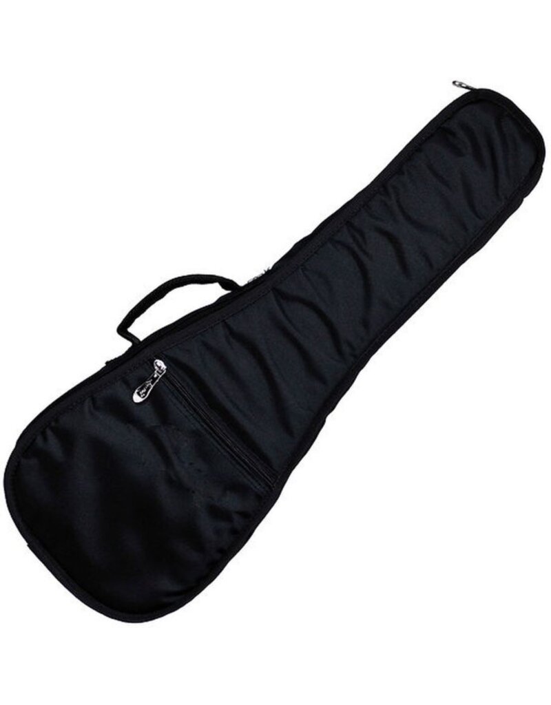 CLX Music GTU-100S Soprano ukulele bagg