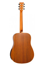 Tanglewood TRX5E acoustic/electric dreadnought guitar