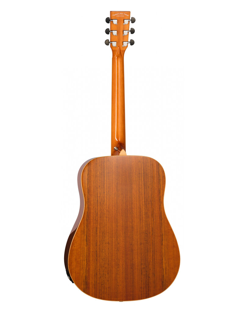 Tanglewood TRX5E acoustic/electric dreadnought guitar