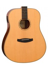 Tanglewood TRX5E akoestisch/elektrisch dreadnought gitaar