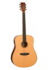 Tanglewood TRX5E akoestisch/elektrisch dreadnought gitaar