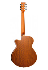 Tanglewood TRX4CE akoestisch/elektrisch super folk gitaar