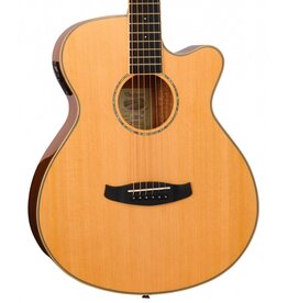 Tanglewood TRX4CE acoustic/electric guitar