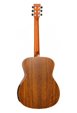 Tanglewood TRX3E acoustic/electric auditorium guitar