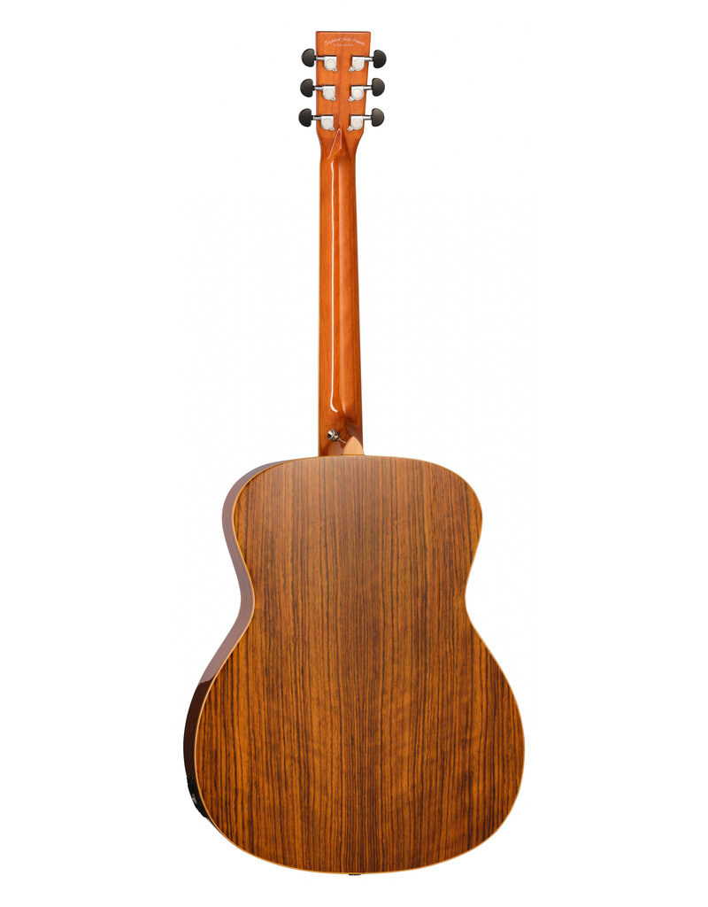 Tanglewood TRX3E akoestisch/elektrisch auditorium gitaar