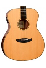Tanglewood TRX3E acoustic/electric auditorium guitar