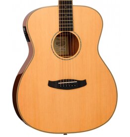 Tanglewood TRX3E acoustic/electric guitar
