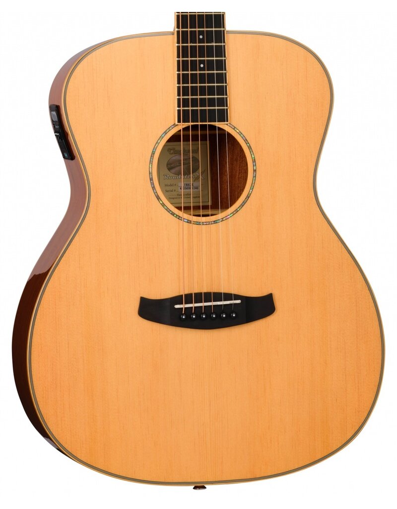 Tanglewood TRX3E akoestisch/elektrisch auditorium gitaar