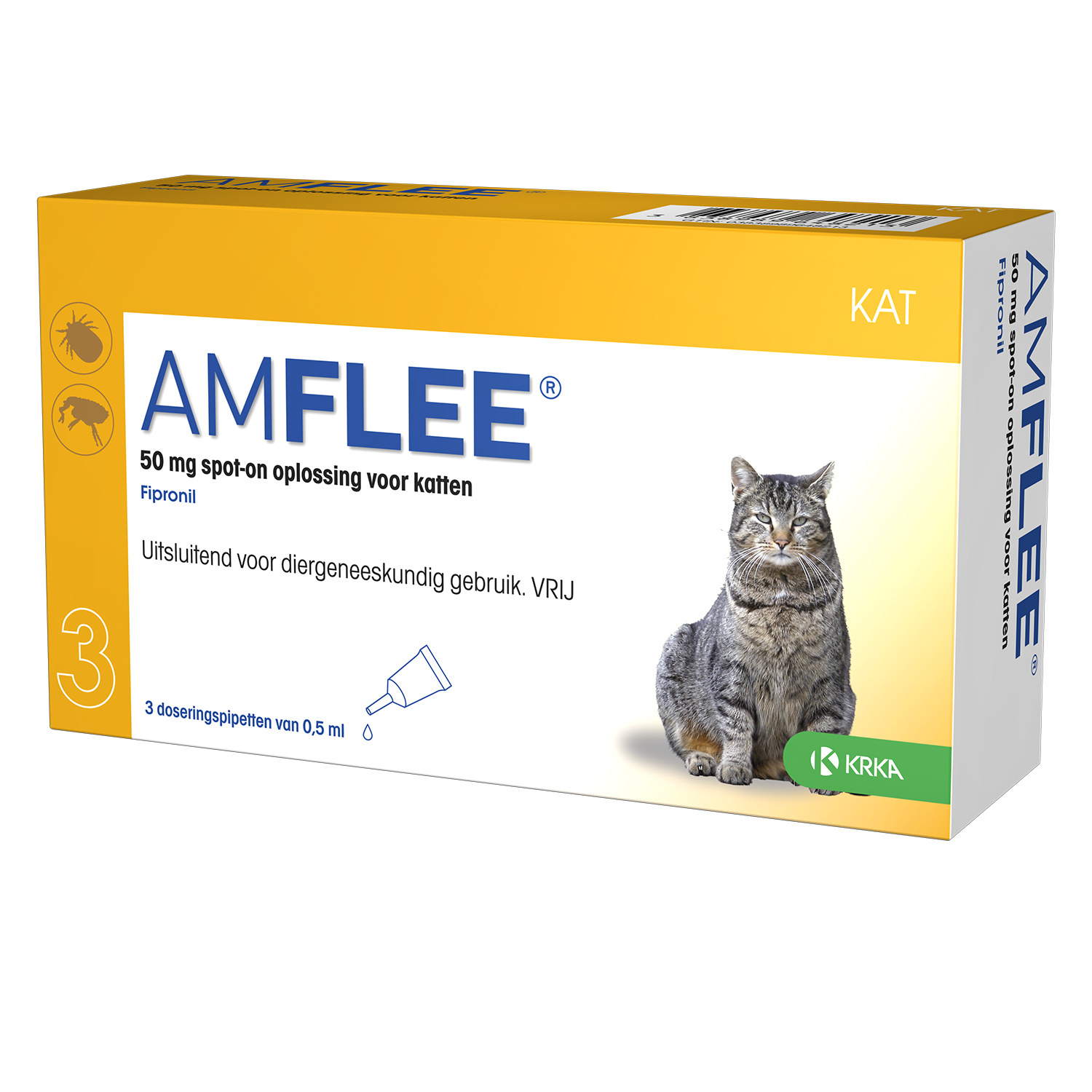Amflee Cat