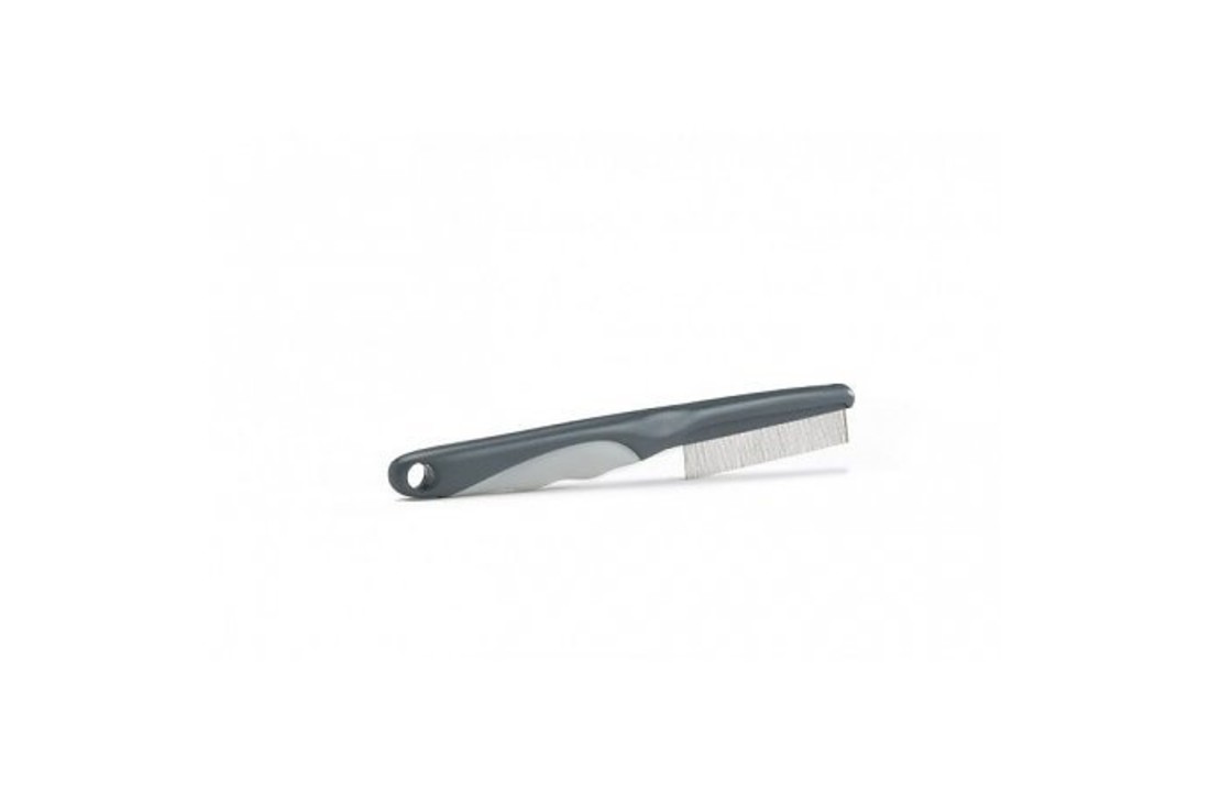 Fleacomb with Handle
