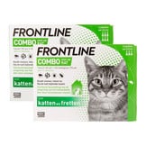 Frontline Combo Cat