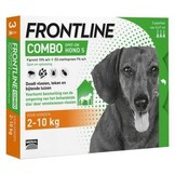 Frontline Combo Hund