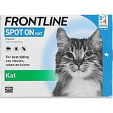 Frontline Spot-On Cat