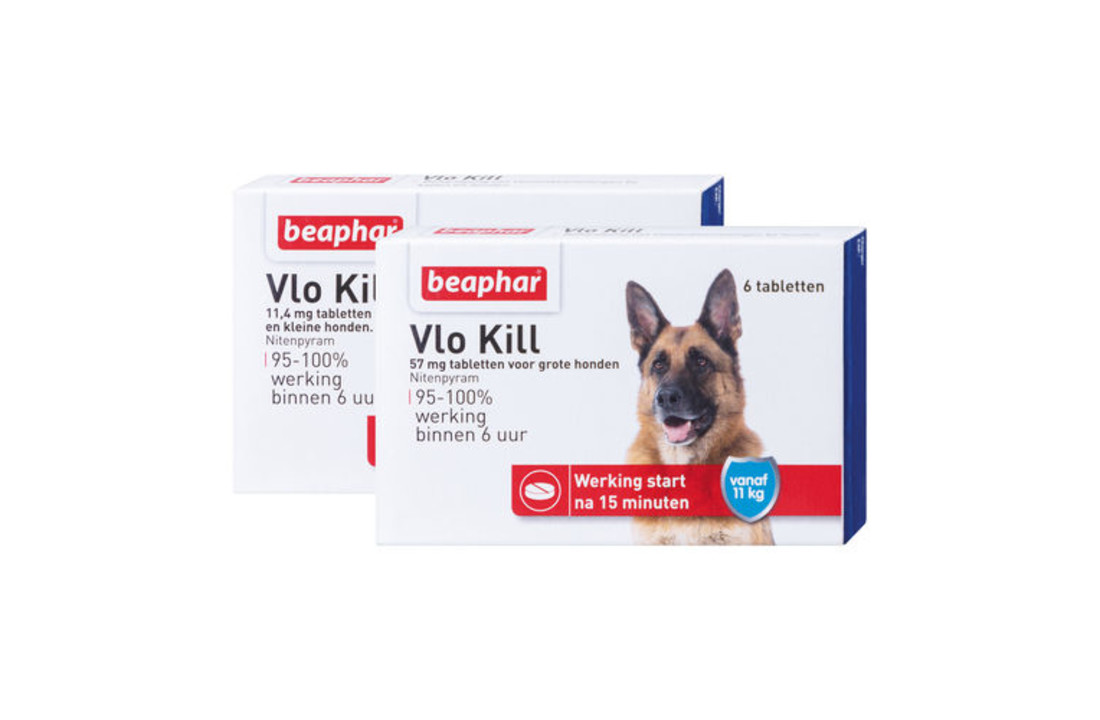 Vlo Kill Dog/Cat