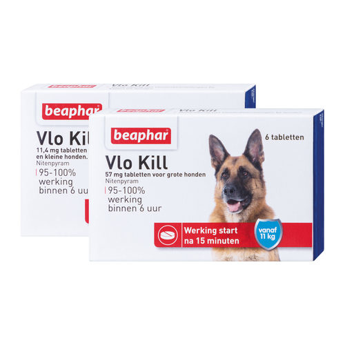 Vlo Kill Dog/Cat