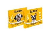 Scalibor Collar Dog