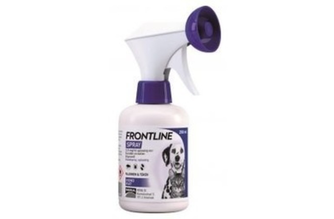 Frontline Spray Dog/Cat