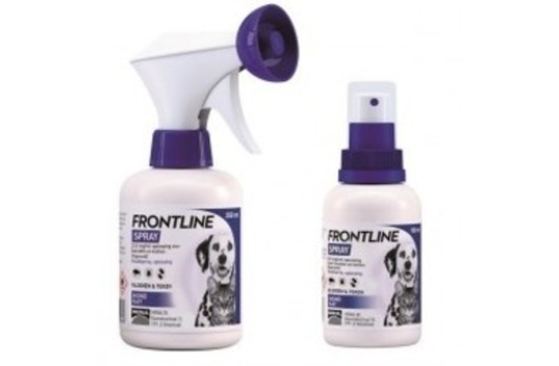Frontline Spray Dog/Cat