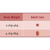 Milbemax Kat | Effektiv til katte | Ormepiller