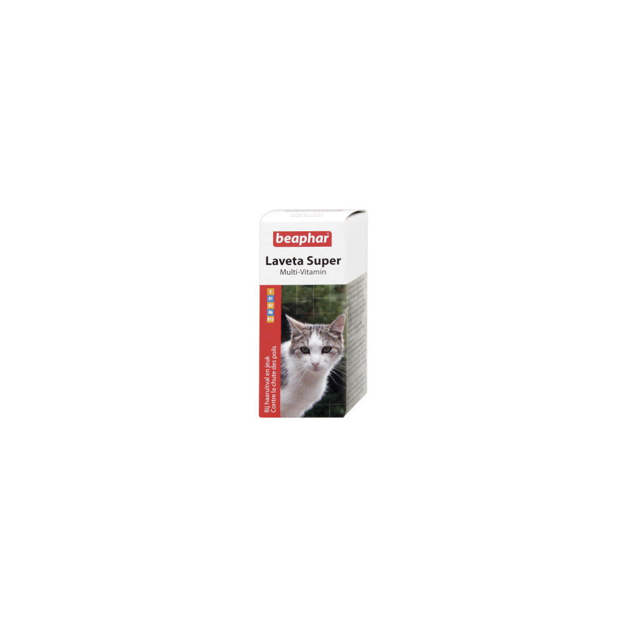 Multi-Vit Kat