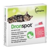 Dronspot Kat