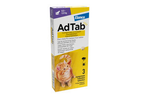 AdTab Cat