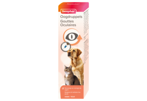 Beaphar  Øjendråber Hund/Kat