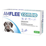 Amflee Combo Hund