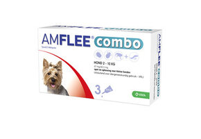 Amflee Combo Dog