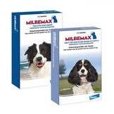 Milbemax Dog