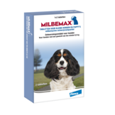 Milbemax Dog