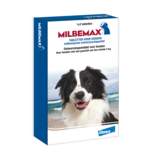 Milbemax Dog