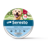 Seresto Halsband Hund