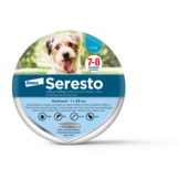 Seresto Halsband Hund