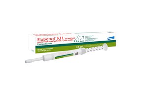 Flubenol KH Worm Paste Dog/Cat