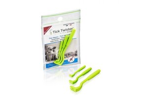 O`Tom Tick Twister 3x